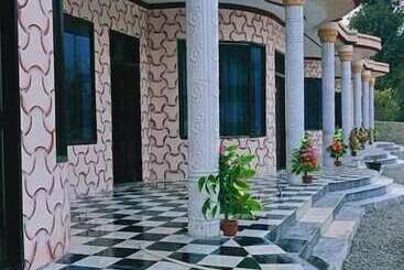 هتل Goodar Resort