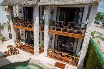 فندق Lagoon Boutique