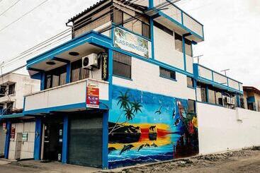 فندق Las Palmeras