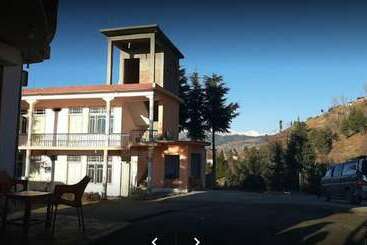 Nazara Hotel And Restaurant