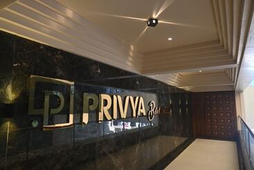酒店 Privya Rooms And Banquet Surat