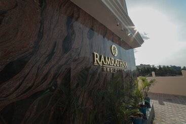 Hotel Ramrathna Residency