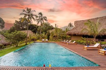 בית מלון כפרי Senda Watapuy