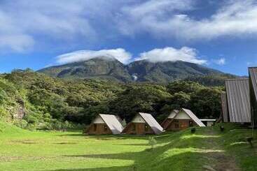 Supercamp Sakura Hills