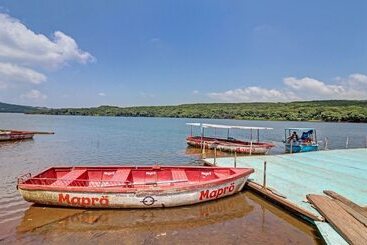 호텔 Treebo The Venna Hill