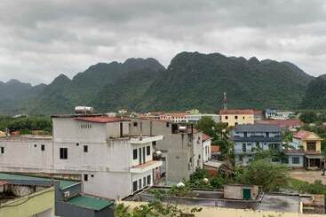 ホテル Tuan Anh 3