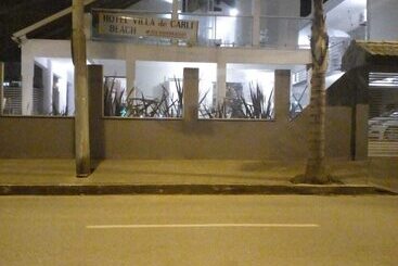 호텔 Villa De Carli Beach