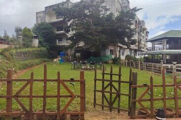 酒店 Vpr Residency