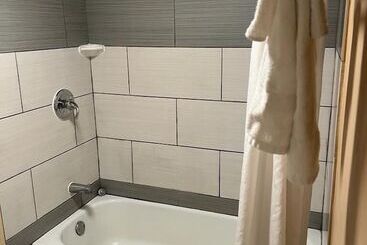 ホテル Weston Rfd