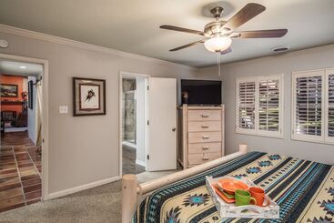 کلبه In The Pines