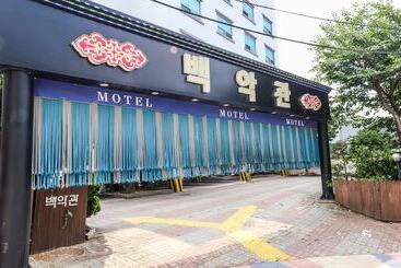 Motel Asan Baegakgwan