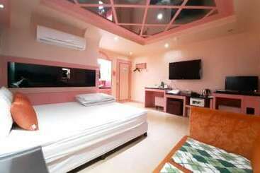 فندق على الطريق Changwon Masan J