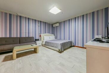 فندق على الطريق Cheonan Sodam Stay
