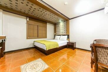 モーテル Daegu Taejeondong Valentine