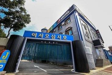 מוטל Jangseong J