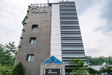 מוטל Pocheon For You