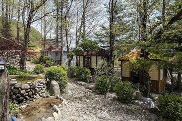 モーテル Taebaek Woojin