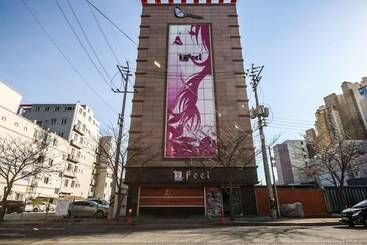 Motel Tongyeong Feel