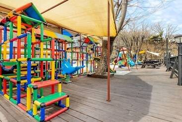 Namyangju Haimom Family Pension Black