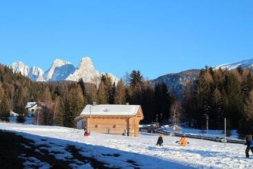 Park Hotel Sancelso