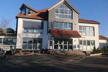 ペンション Für Alle Appartement 6 Personen 148qm