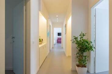 펜션 Gemmis In Pompeii