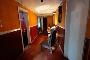 پانسیون Hospedaje Doña Pachen