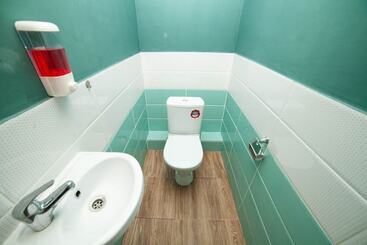 پانسیون Mexico Mini