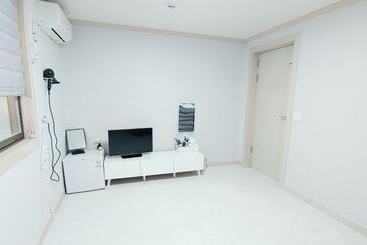 펜션 Songnisan Amor Guest House