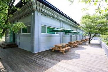 Seongju Gaya Hwangto Pension