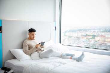 Sojo Hotel Thai Binh