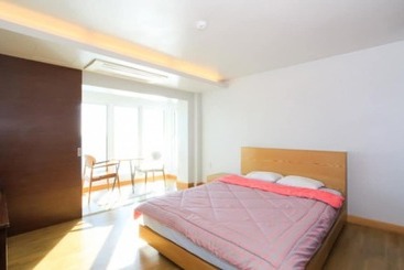 Uljin Firenze Gogung Pension