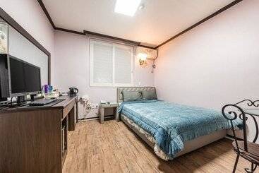 Wonju Roma Motel