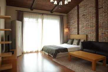 Yeoncheon Herb Village Pension