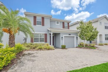 کلبه Lakeview Home W/ Private Pool & Free Water Park!