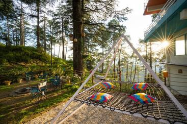 旅馆 Gostops Kasar Devi