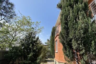 مبيت وإفطار La Villa