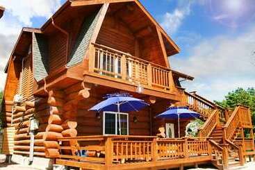 Boryeong Dalbitjeongwon Pension