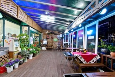 Boryeong Gain Pension