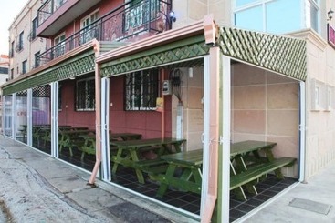 Boryeong High Pension