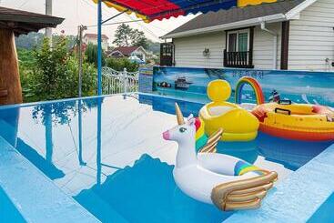 Muchangpo Chamjoeun Pension