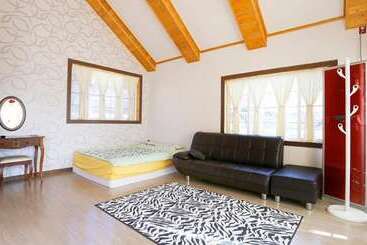 Boseong Byulbaragi Pension