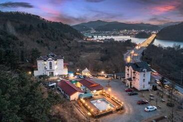 Chuncheon Nara Pension