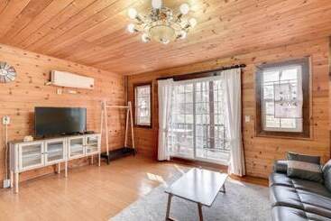 Chungju Garden Story Pension