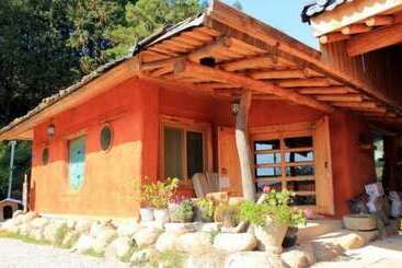 Damyang Natural Nadeuri Pension