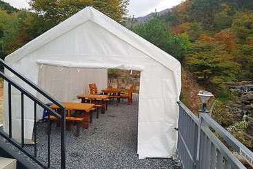 Danyang Byulmoori Pension