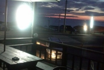 Gangneung Maldives Pension