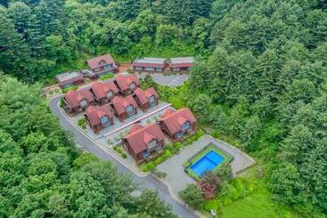 Gapyeong Humantown Pension