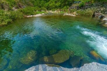 Gapyeong Petit Cabin Pension
