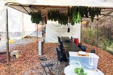 Gapyeong Solga Pension